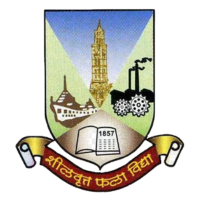 Nagindas Khandwala College logo